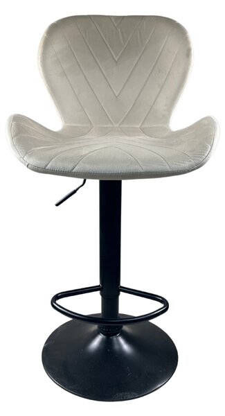 Bárszék Valencia ivory bézs