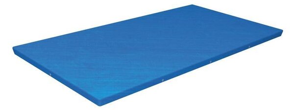 BESTWAY 4m x 2,11m csővázas medence védőtakaró (58107) (FFF 115)