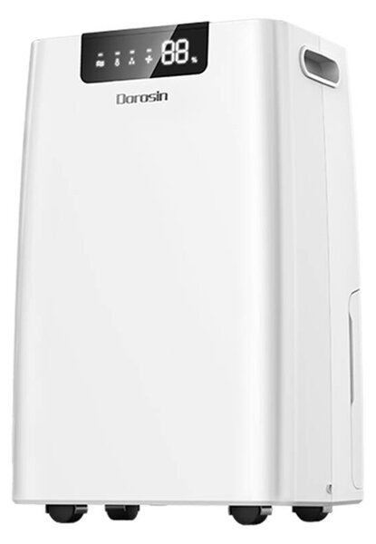 Dorosin ER-660E Párátlanító 6,5L / 650W - Fehér