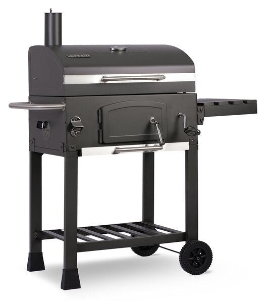 Berdsen bd-891 faszenes grillsütő