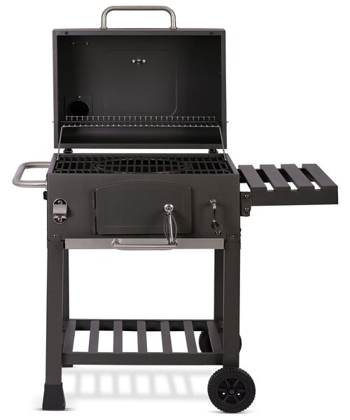 Berdsen bd-891 faszenes grillsütő