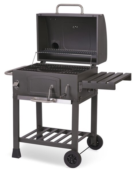 Berdsen bd-891 faszenes grillsütő