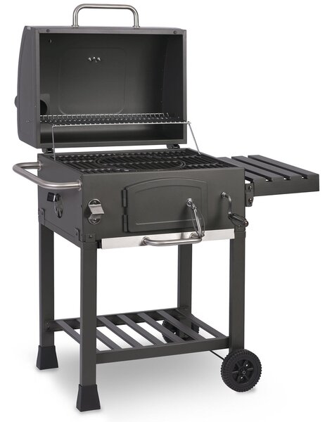 Berdsen bd-891 faszenes grillsütő