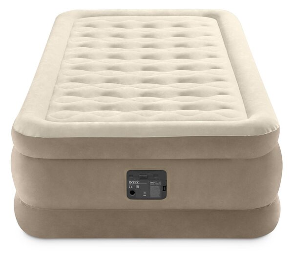 INTEX Ultra Plush felfújható vendégágy, 99 x 191 x 46cm (64426)