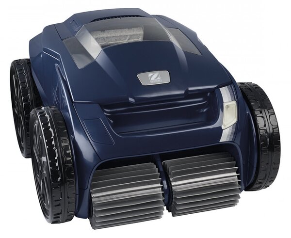 Zodiac Alpha 4WD RA 6300 IQ automata vízalatti medence porszívó robot – 3 év garancia