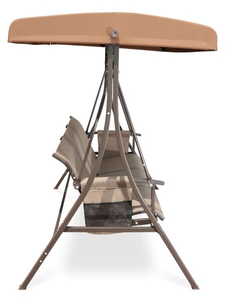 Emiliana kerti hinta, khaki