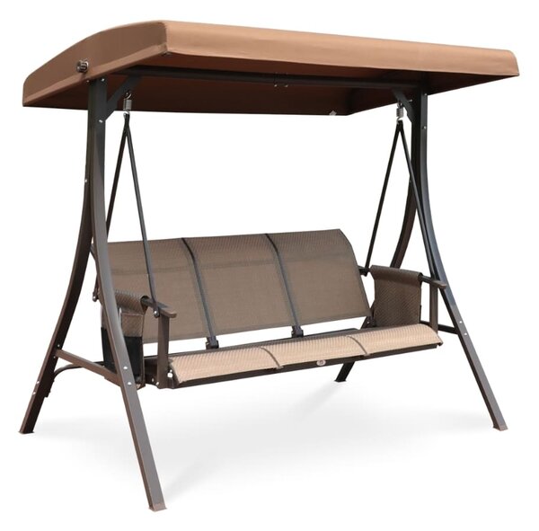 Emiliana kerti hinta, khaki