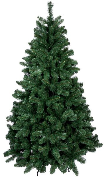 MagicHome Arthur Deluxe műfenyő, extra vastag, 150cm, fém állvány