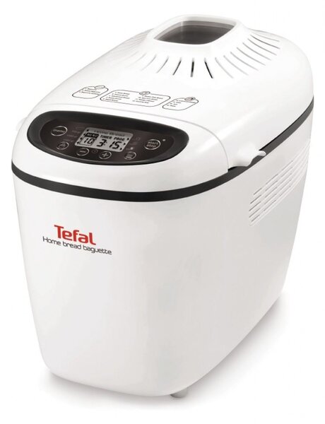 Tefal PF610138 Baguettes kenyérsütőgép