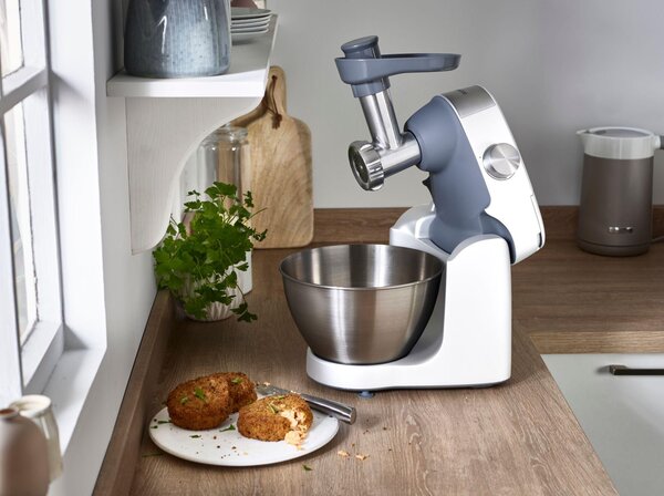 KENWOOD Prospero+ KHC29.J0WH Konyhai robotgép 1000 W 4,3 l fehér