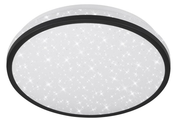 Telefunken Telefunken 318305TF - LED Fürdőszobai mennyezeti lámpa LED/16W/230V átm. 28 cm BL1648