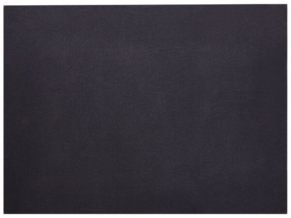 Takaró ASAKA Pamut 130 x 180 cm Sötétszürke