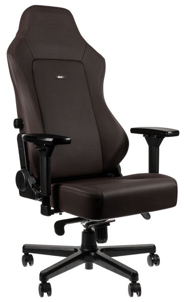 Noblechairs HERO Java Edition Gamer Szék Hibrid Bőr