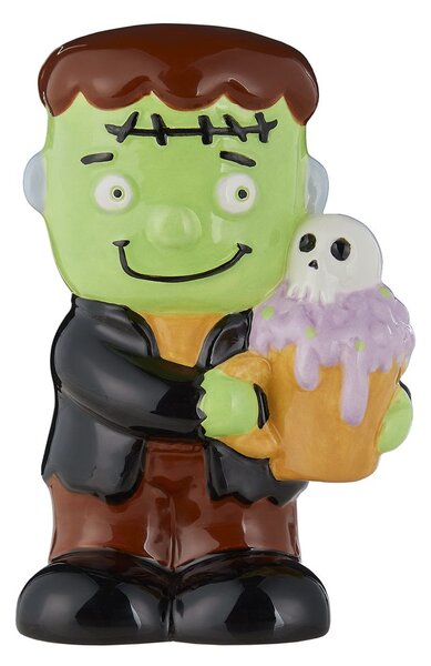 FRANK kerámia dekor figura 12 cm