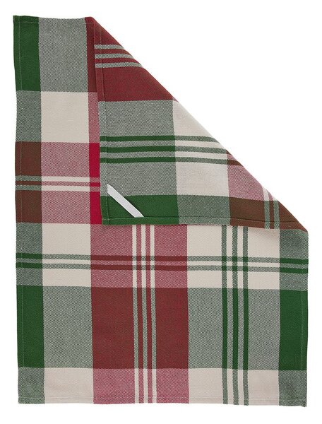 HIGHLANDS pamut konyharuha 50x67 cm
