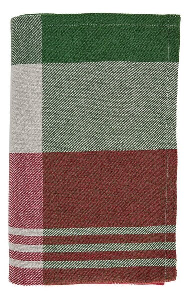 HIGHLANDS pamut konyharuha 50x67 cm
