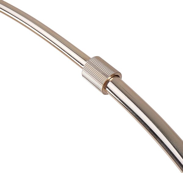 ARC állólámpa, arany 166 cm