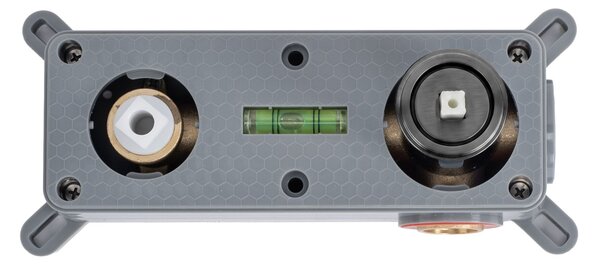 Falsík alatti mosdócsaptelep REA VISION Titan + BOX