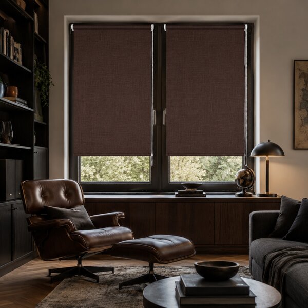 Black Coffee roló 60x180 cm-SA16