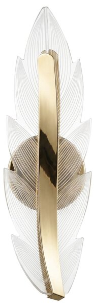 FALI LED LÁMPA G182-W GOLD