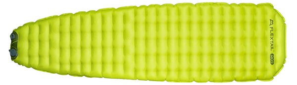 FLEXTAIL Tiny R09 AVS Mummy L felfújható matrac zöld