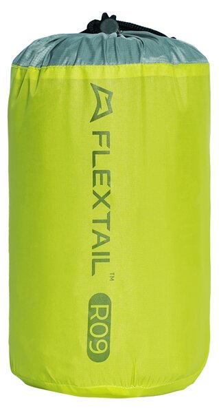 FLEXTAIL Tiny R09 AVS Mummy L felfújható matrac zöld