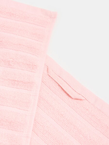 Sinsay - Törölköző - pasztellpink