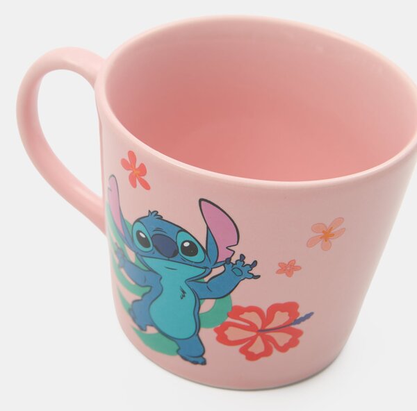 Sinsay - Bögre Lilo & Stitch - többszínű