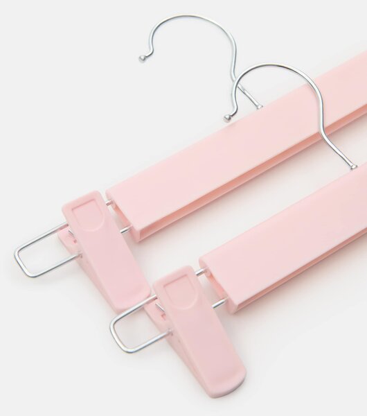 Sinsay - Nadrágakas szett 2 pack - pasztellpink