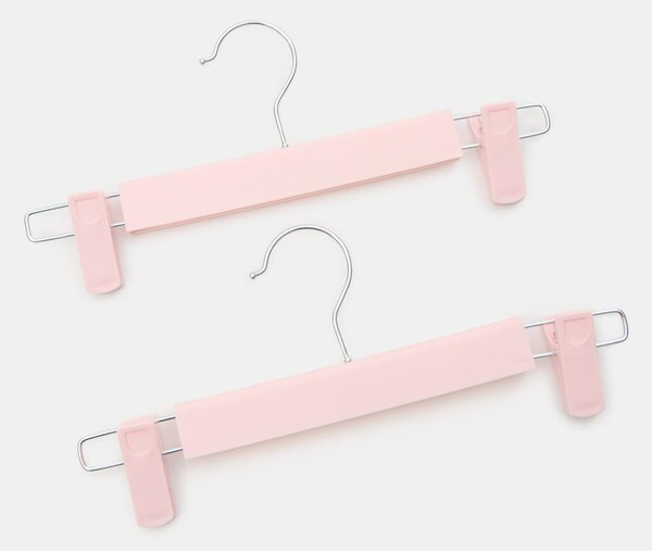 Sinsay - Nadrágakas szett 2 pack - pasztellpink