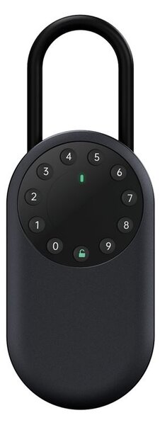 Lockin YEEUU K421 okos kulcsszéf