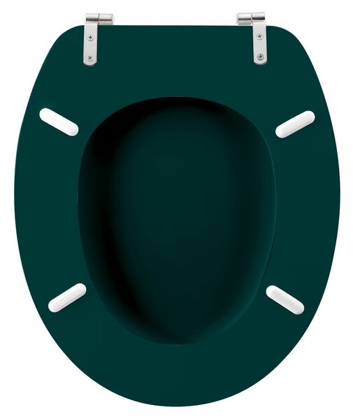 WC-ülőke 37,5 x 47 Jade – douceur d'intérieur