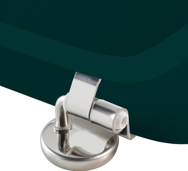 WC-ülőke 37,5 x 47 Jade – douceur d'intérieur