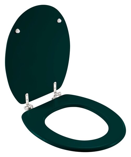 WC-ülőke 37,5 x 47 Jade – douceur d'intérieur