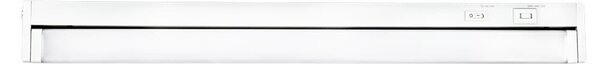 Modee Lighting LED pultvilágítás, sorolható , 8W , 556mm 3CCT-switch + dimm. (750 lumen)