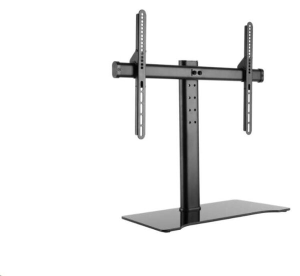 Equip 650601 TV/Monitor tartó álló konzol 32"-55" 40kg, dönthető