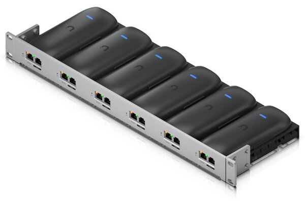Ubiquiti UACC-AI-Port-RM Rack polc