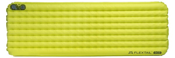 FLEXTAIL Tiny Sleeping Pad R03 AVS felfújható matrac zöld