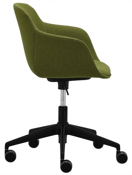 ANT-Loria ergo modern design forgószék szövet kárpitozással