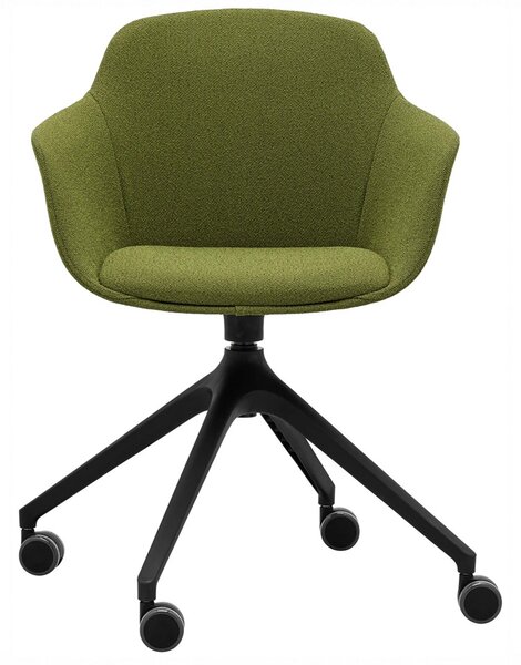ANT-Loria style modern design forgószék szövet kárpitozással