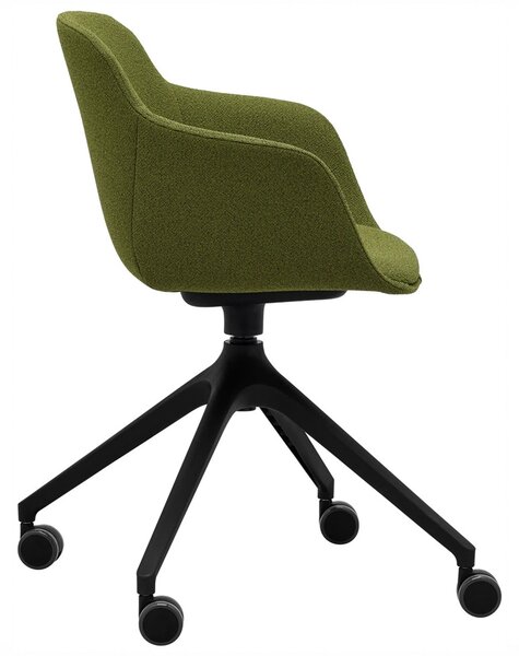 ANT-Loria style modern design forgószék szövet kárpitozással