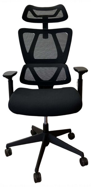 ANT-Faro modern irodai forgószék fejtámlával