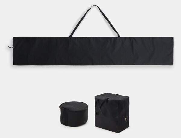 Sinsay - STORAGE - fekete