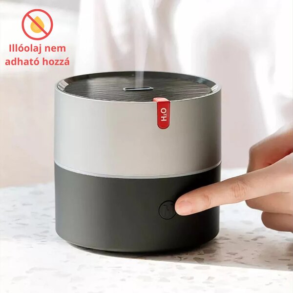 InAir aroma diffúzor LED világítással - nagy - 230 ml