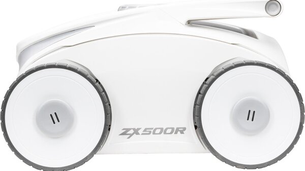 INTEX Robotix Pool Cleaner ZX500R vezeték nélküli automata vízalatti medence porszívó robot