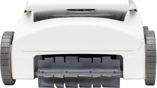 INTEX Robotix Pool Cleaner ZX500R vezeték nélküli automata vízalatti medence porszívó robot