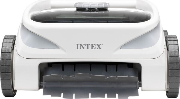 INTEX Robotix Pool Cleaner ZX500R vezeték nélküli automata vízalatti medence porszívó robot
