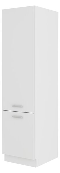Élelmiszer szekrény Meruna HSG 50/190 ZPW (fehér)