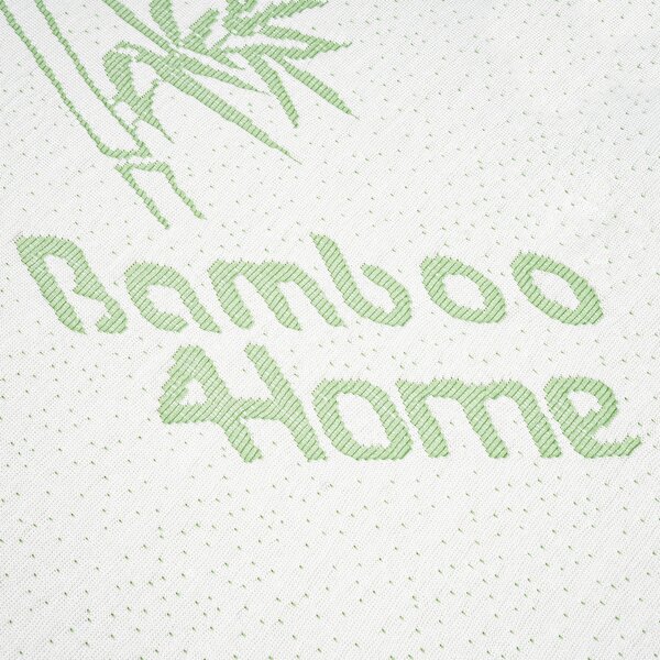 4Home Bamboo memóriahab párna, nem formázott, 40 x 60 cm