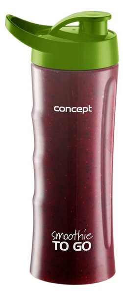 Concept SM3365 smoothie maker - Smoothie to go
